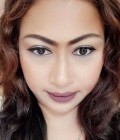 Rencontre Femme Thaïlande à สตูล : Nartha sirmuang, 41 ans